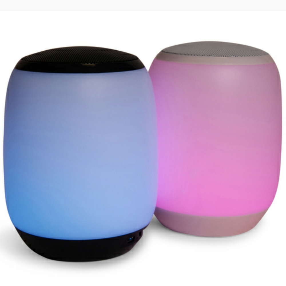 Gleam aux in speaker